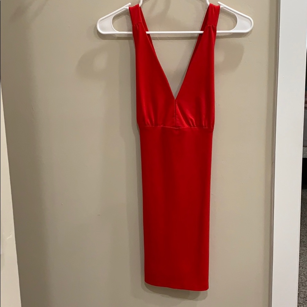 LULU’s Mini dress